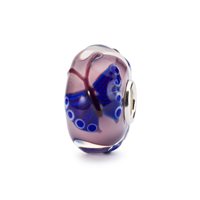 Charm Trollbeads Beads in vetro in Vetro TGLBE-20293 - TGLBE-20293